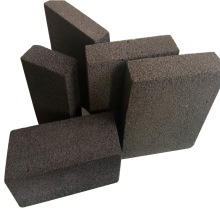Jiangsu Factory Easy Clean Fireproof Cement Board Outdoor Fiber Cement Panel